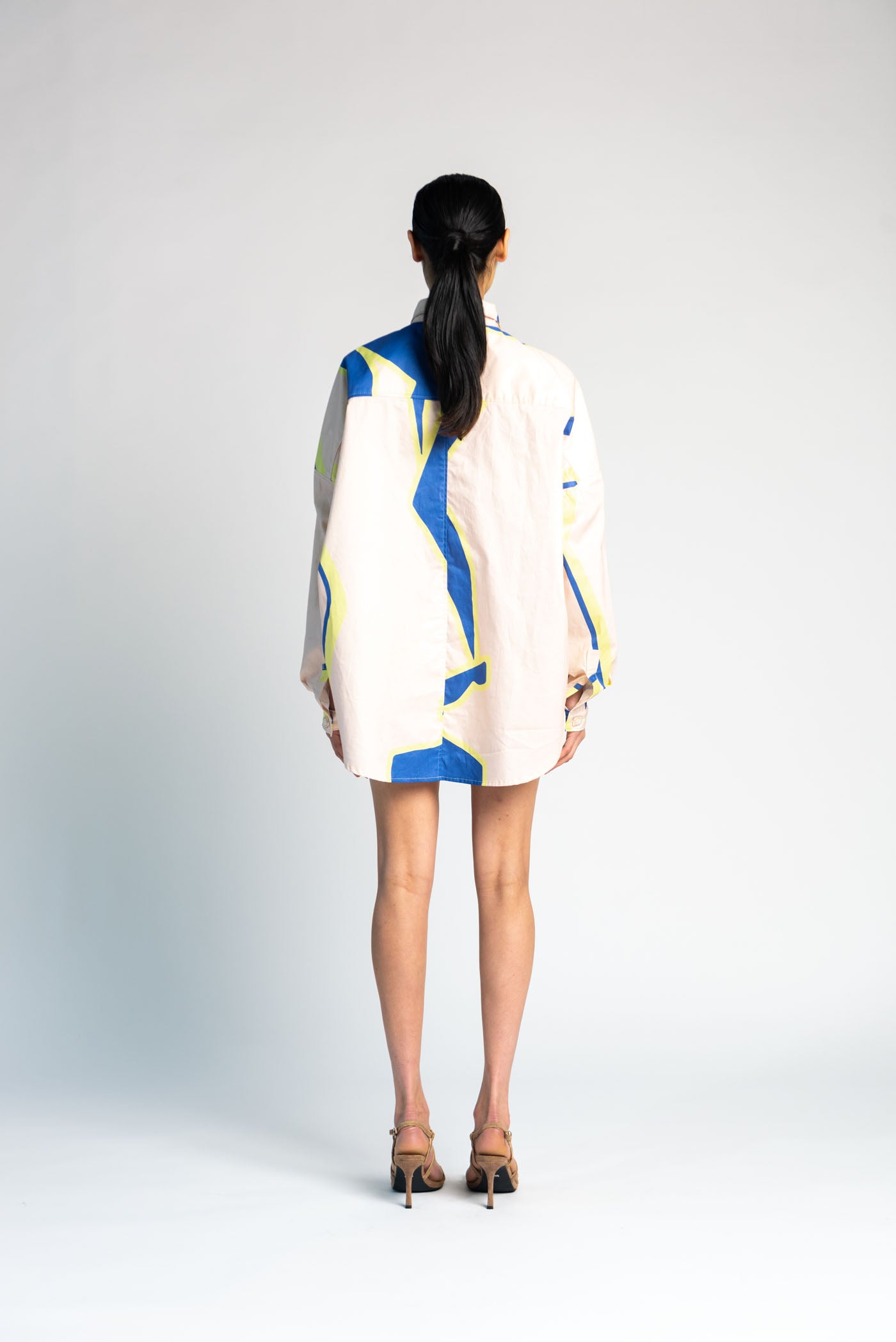 La Gloria Boxy Shirt