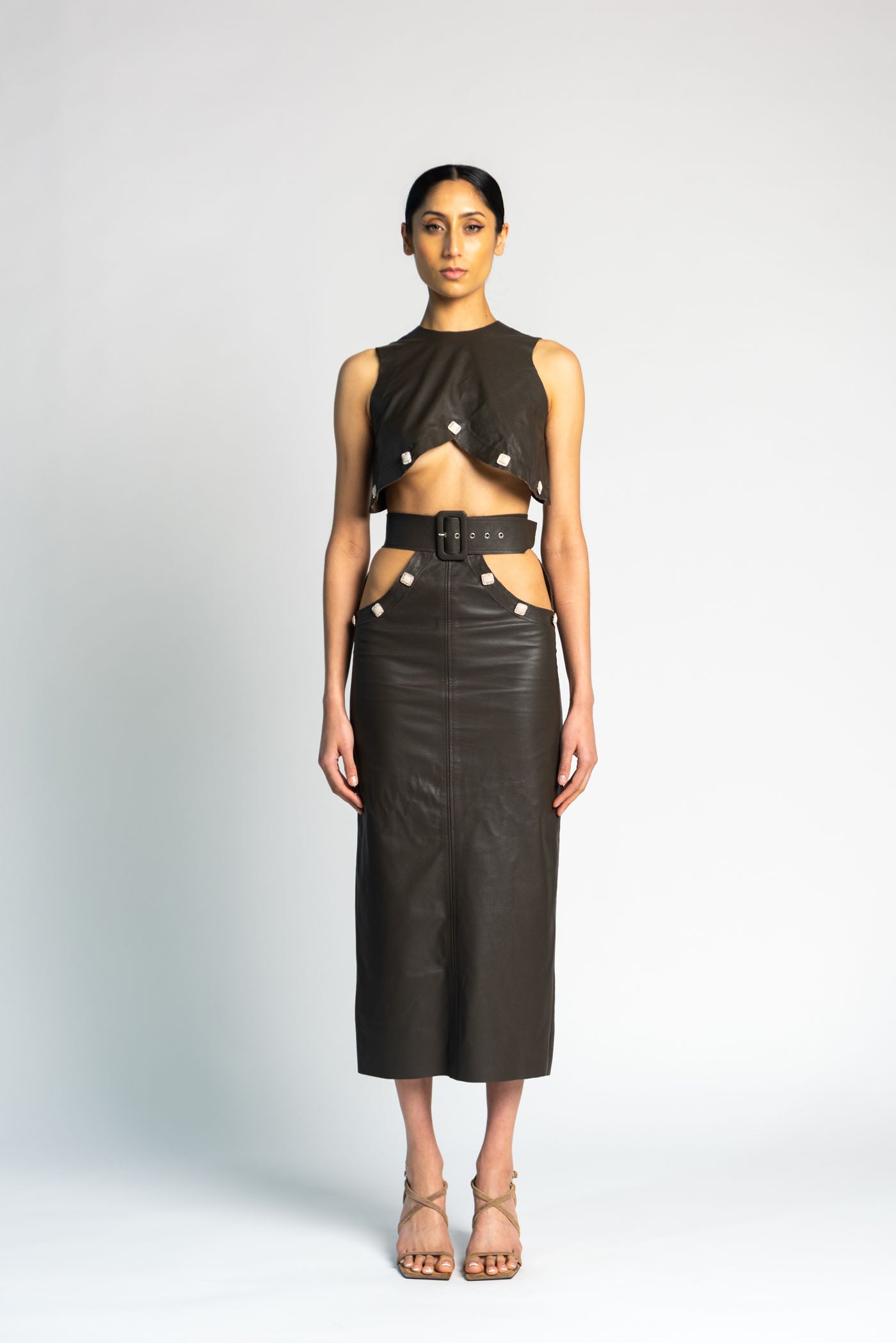 Montechristo Embellished Harness