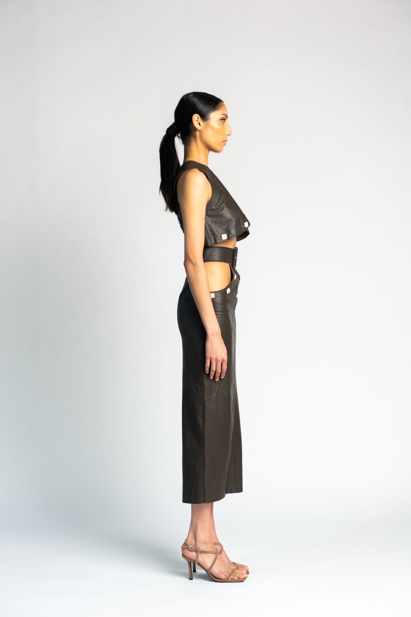 Montechristo Embellished Harness