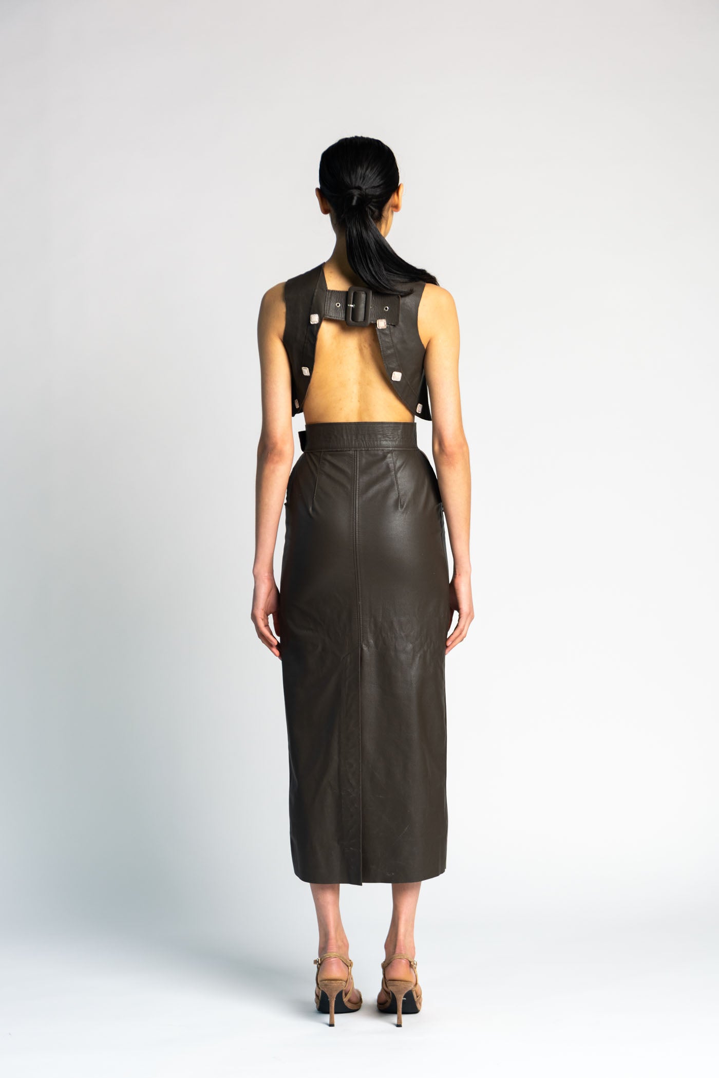 Montechristo Embellished Harness